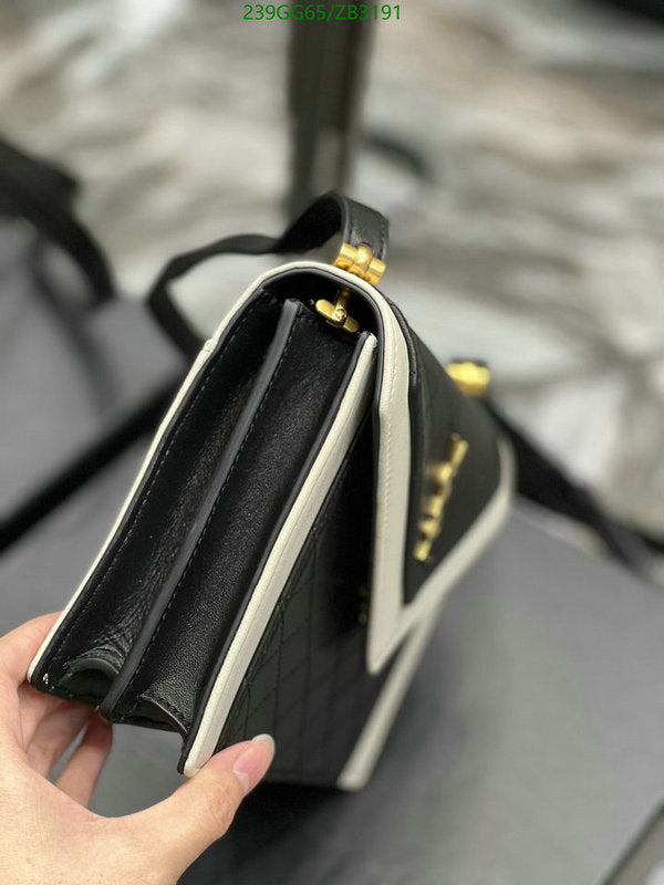 SAMC - YLS Bags - 397