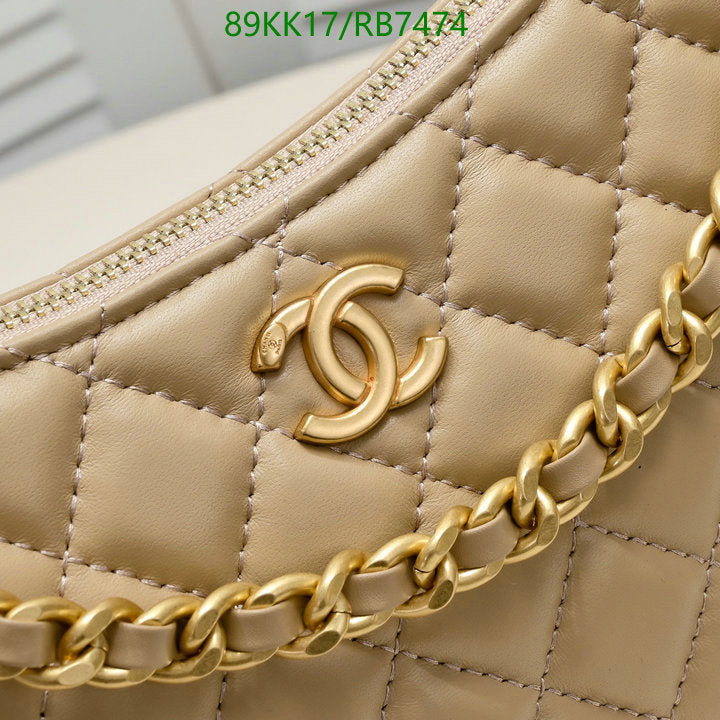 SAMC - CHL Bags Crossbody - 176