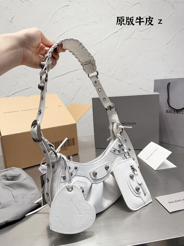 Satchel Bags - BGA Bags - 1493