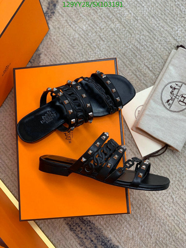 SAMC - HMS Women Shoes - 516