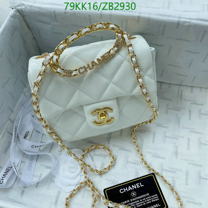 SAMC - CHL Bags Crossbody - 196