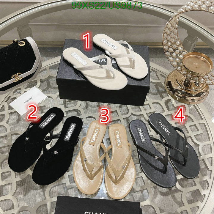 SAMC - CHL Women Shoes Slippers - 080