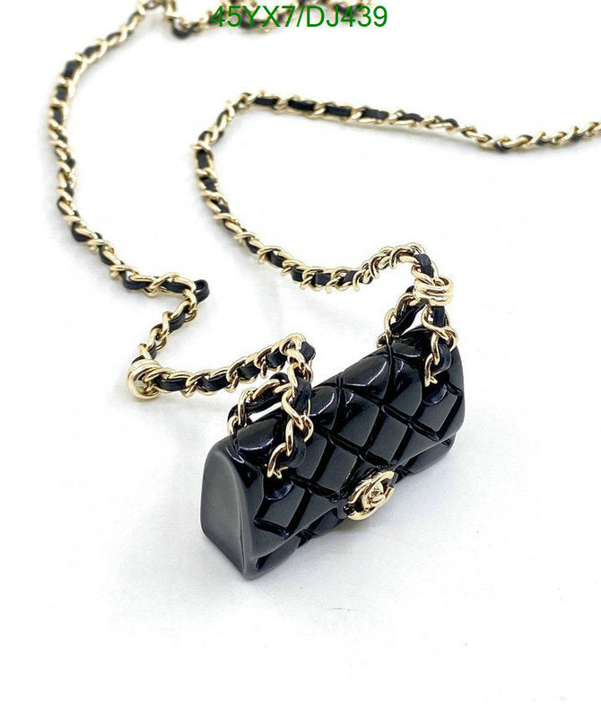 SAMC - CHL Jewelry - 254