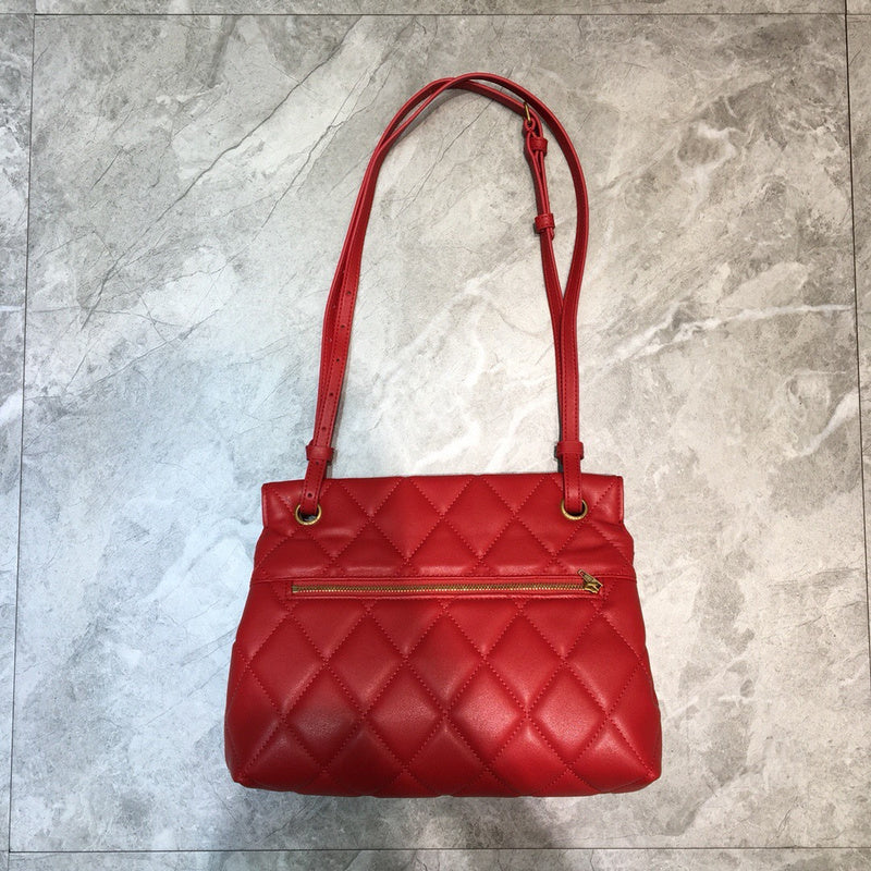 Satchel Bags - BGA Bags - 994