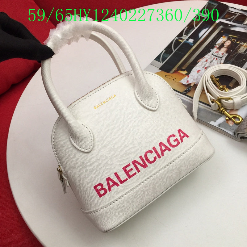 Glami Fashion - BGA Bags - 1912