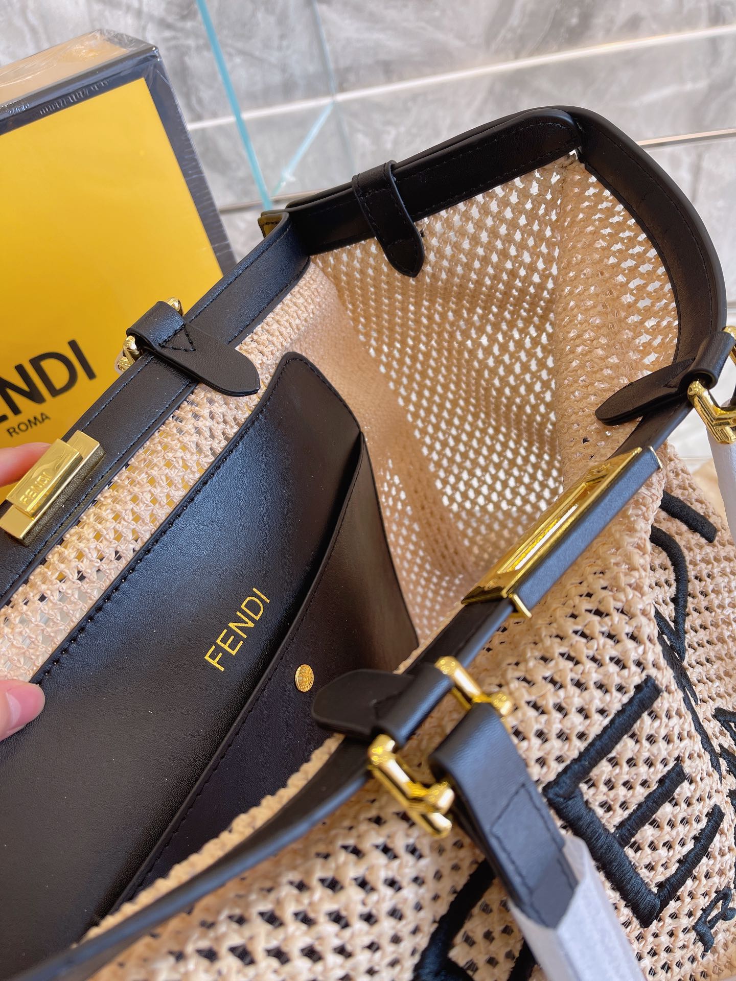 EN - NEW Arrival Bags FEI 145