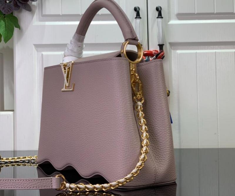 SAMC - LOV Bags - 1143