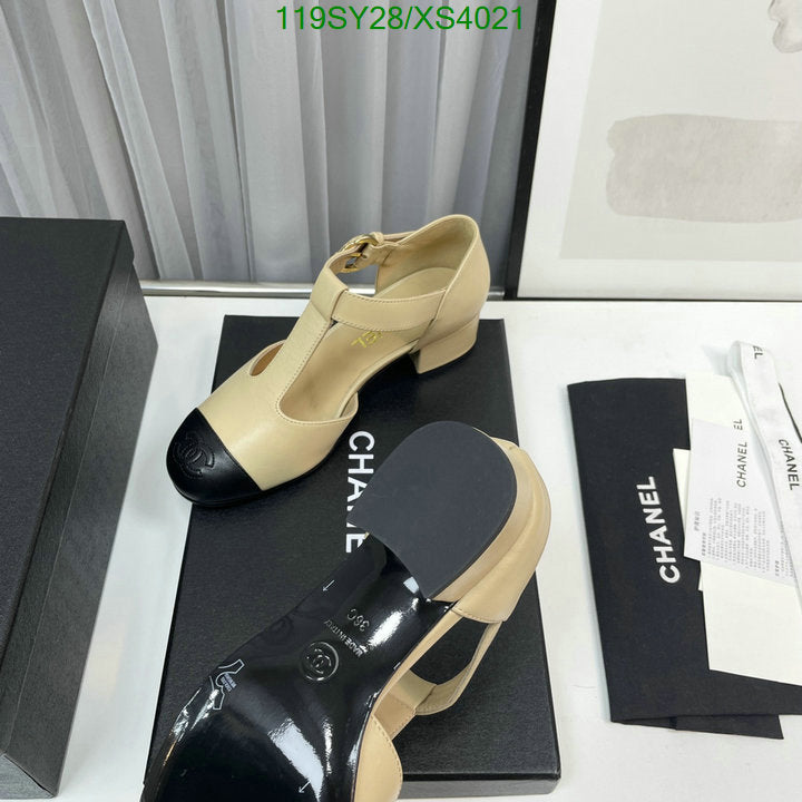 SAMC - CHL Women Shoes Ballet - 290