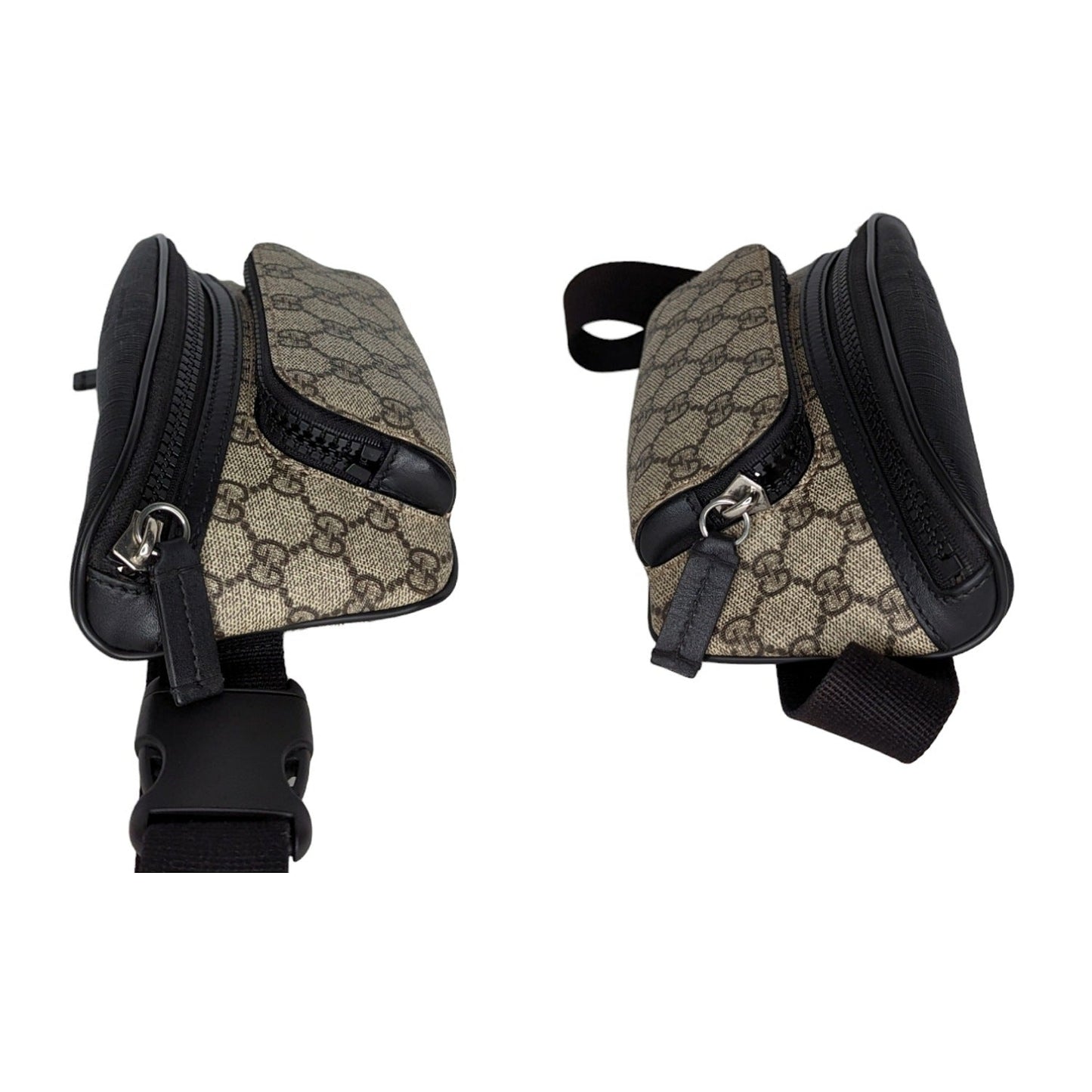 Gucci GG Supreme Medium Eden Waist Bag