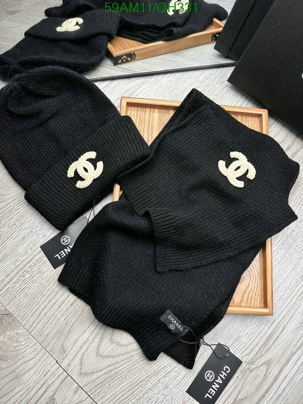 SAMC - CHL Caps & Hats - 179