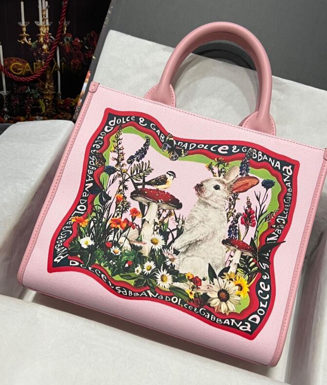SAMCC - DAG Bags - 147