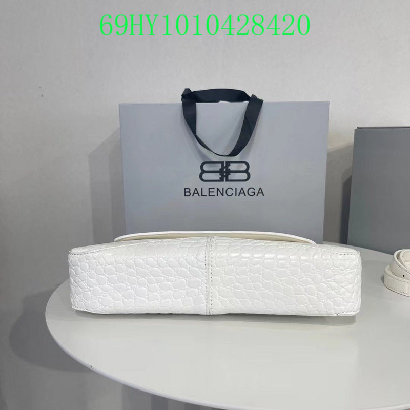 Satchel Bags - BGA Bags - 2335