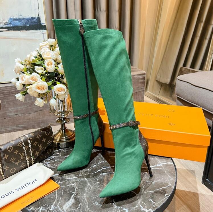 SAMC - LOV Women Shoes - 876