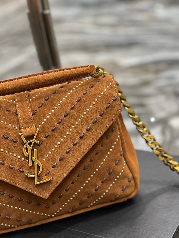 Satchel Bags - SLY Bags - 471