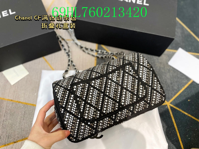 Glami - CHL Bags - 1544