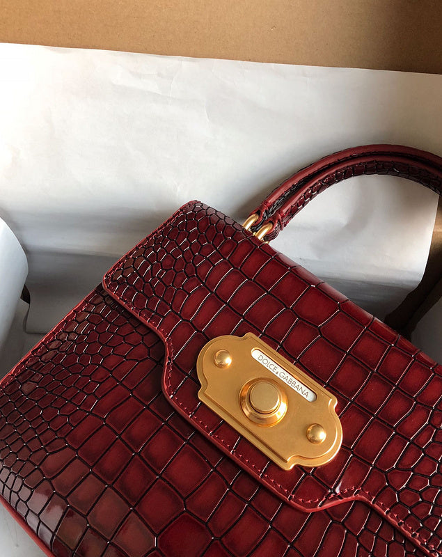 Satchel Bags - DG Bags - 481
