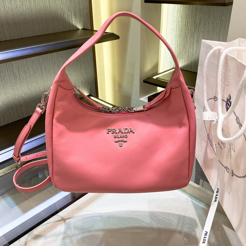Satchel Bags - PDA Bags - 2370