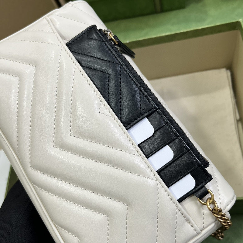 Satchel Bags - GCI Bags - 547
