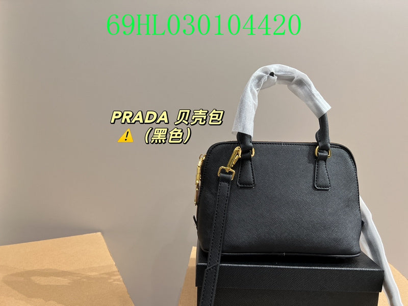 Satchel Bags - PDA Bags - 3670
