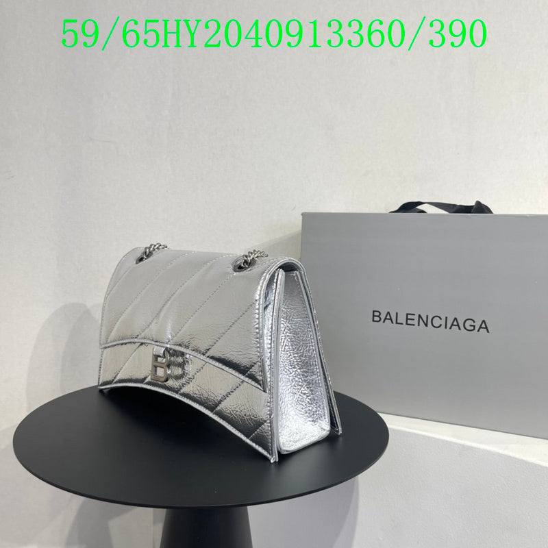 Satchel Bags - BGA Bags - 2094