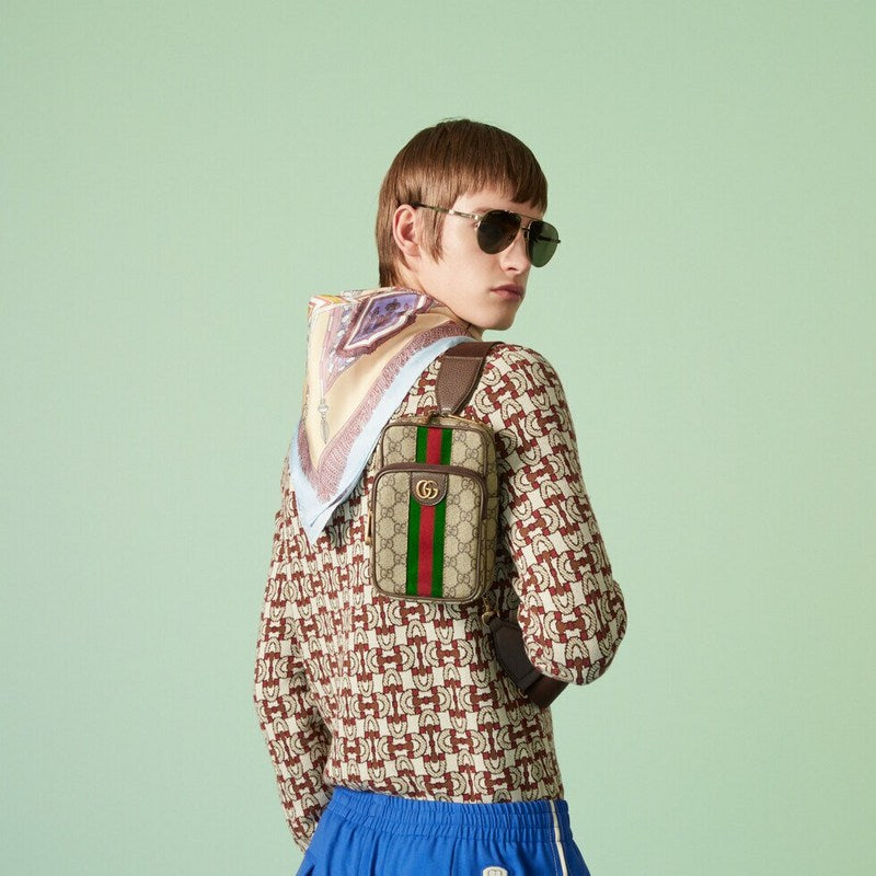 Satchel Bags - GCI Bags - 480