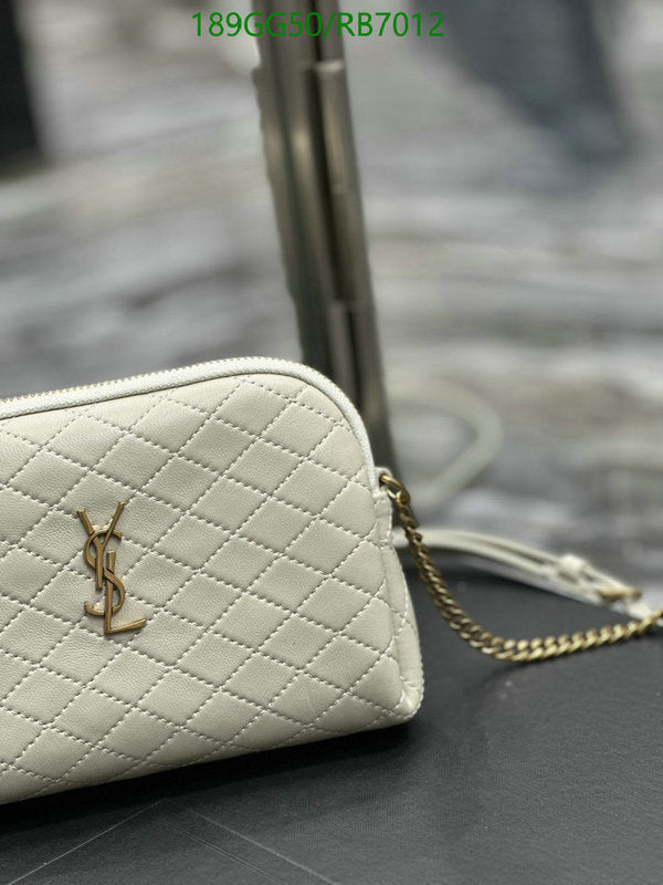 SAMC - YLS Bags - 137