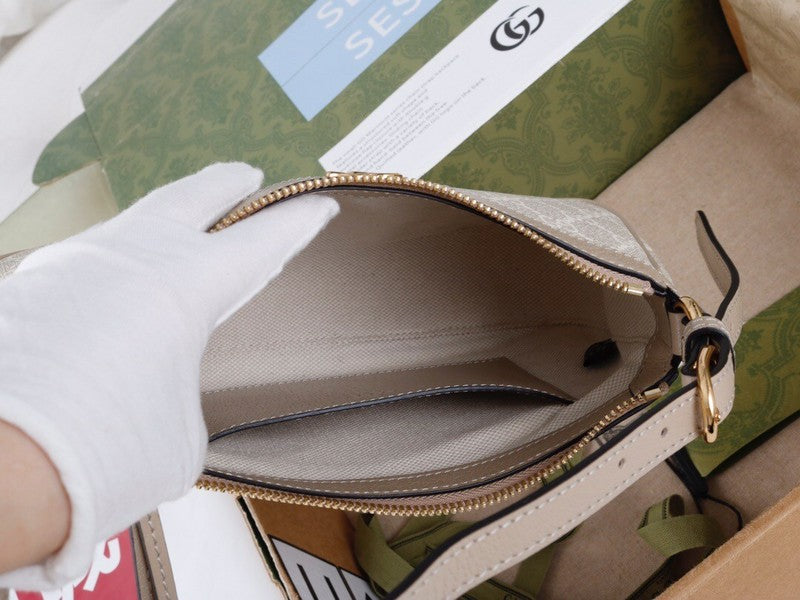 Satchel Bags - GCI Bags - 851