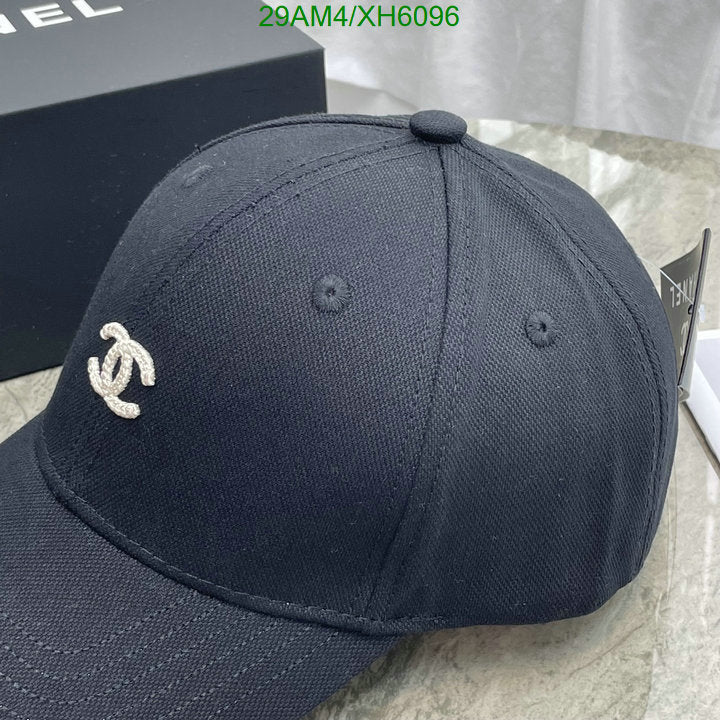 SAMC - CHL Caps & Hats - 269