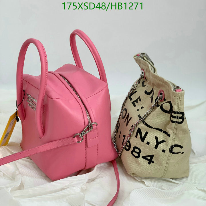 SAMC - MOJ Bags - 171
