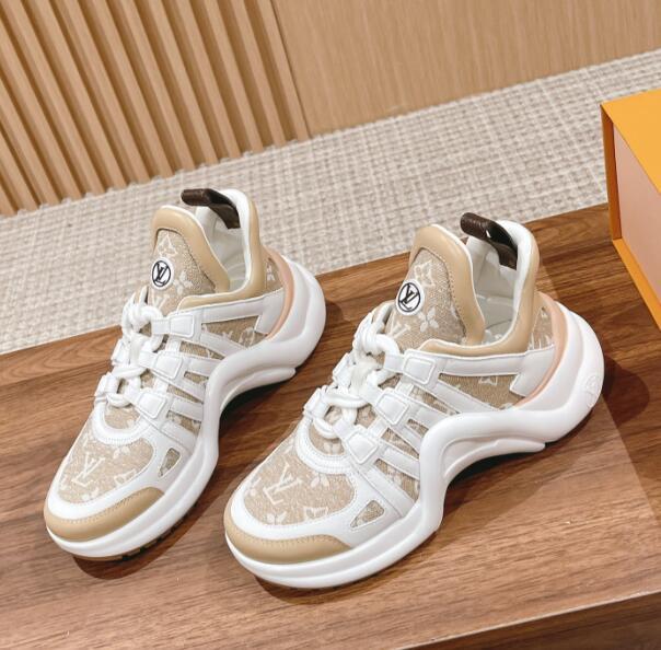 SAMC - LOV Women Shoes - 560