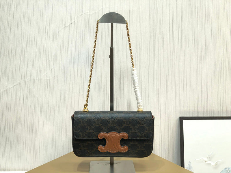 Glamy - COL Bags - 1274