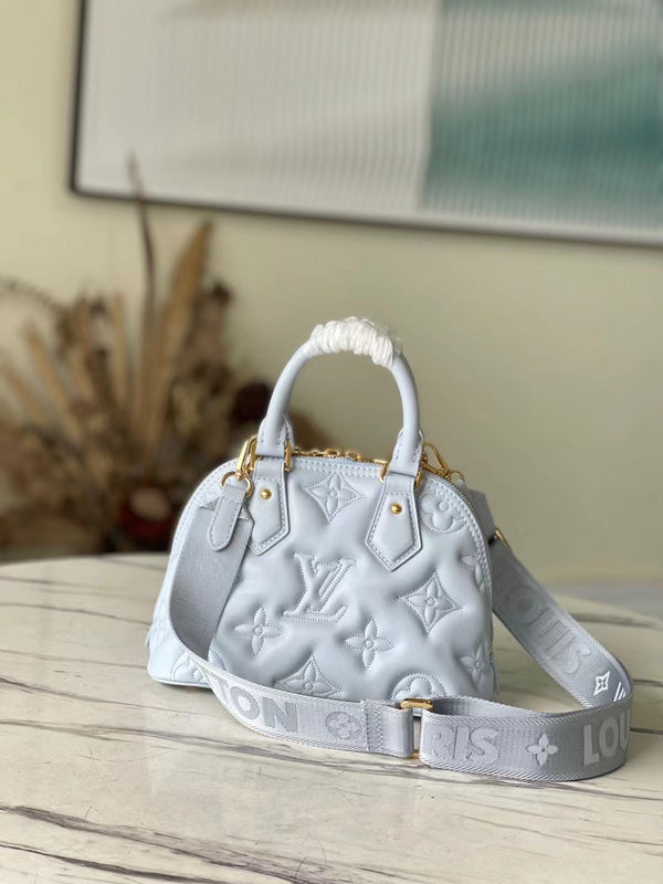 Glami Fashion Lu-Vi Bags - 16617
