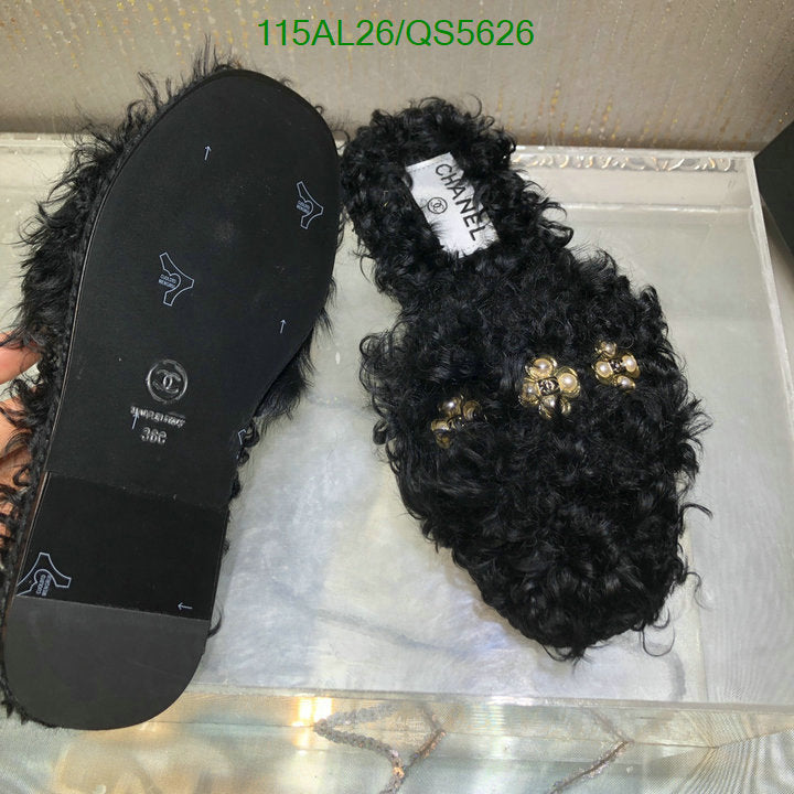 SAMC - CHL Women Shoes Slippers - 174