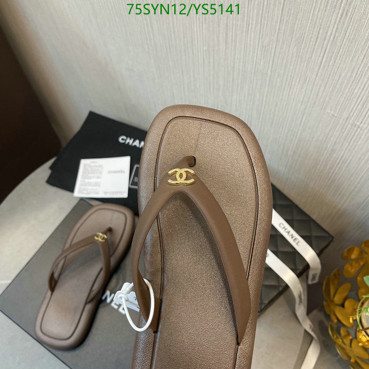 SAMC - CHL Women Shoes Slippers - 185