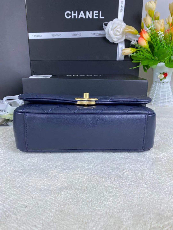 Satchel Bags - CHL Bags - 4110