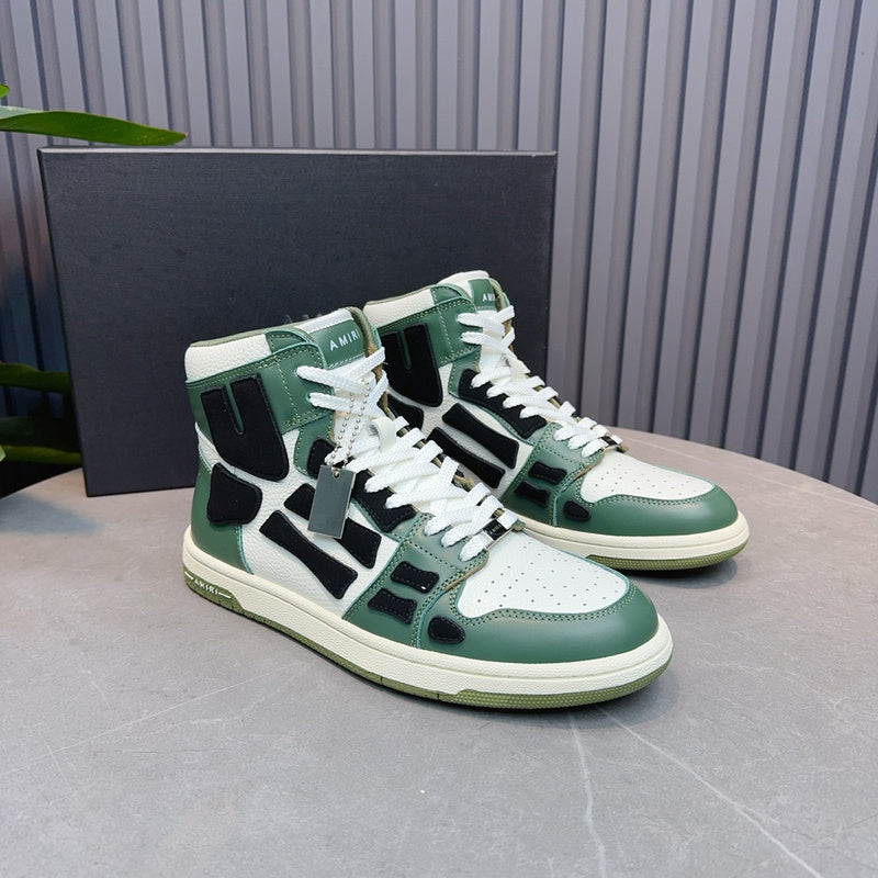 glami - AMIR Men Shoes - 318