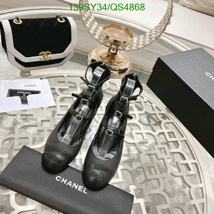 SAMC - CHL Women Shoes High Heels - 200