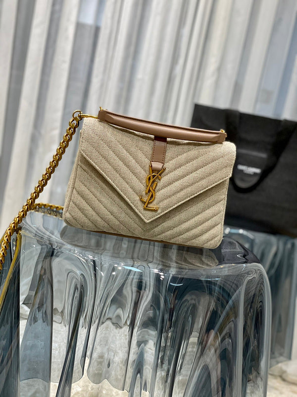 Satchel Bags - SLY Bags - 412