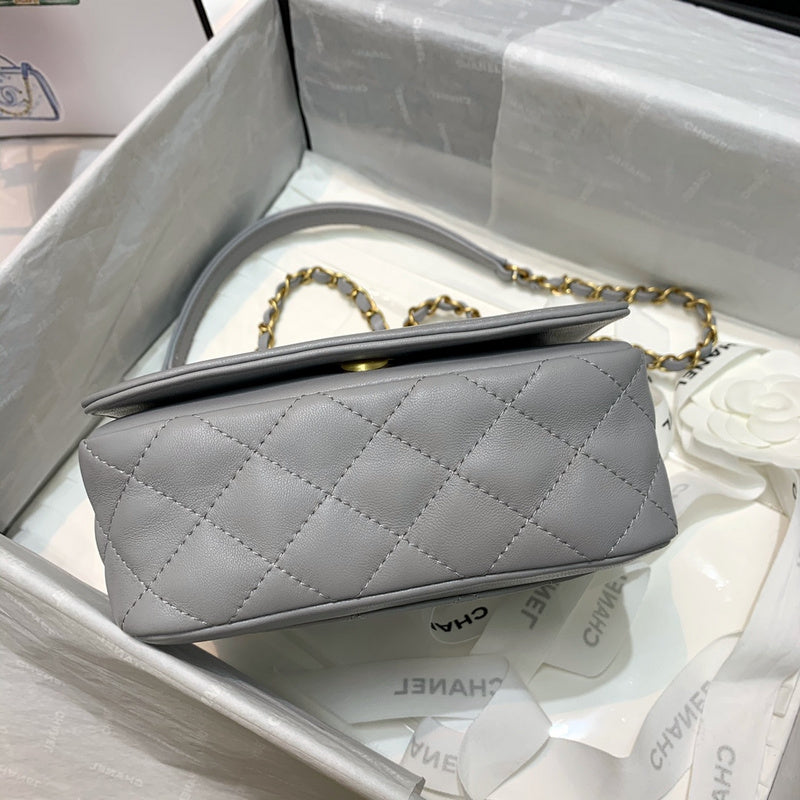 Satchel Bags - CHL Bags - 1621