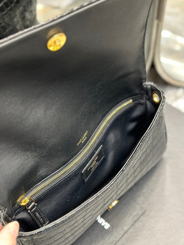 Satchel Bags - SLY Bags - 211