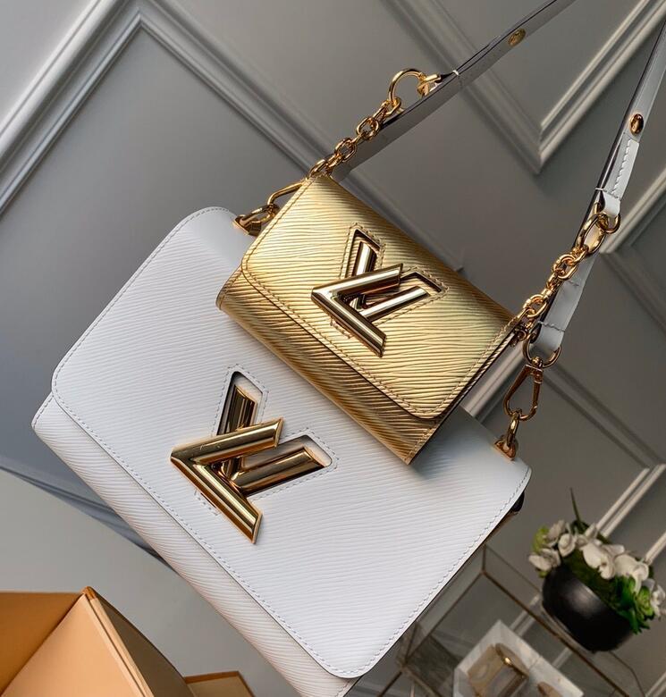 SAMC - LOV Bags - 3099