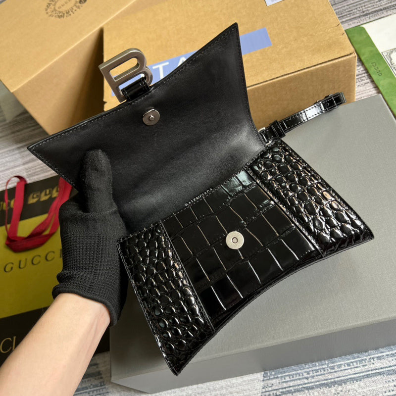 Satchel Bags - BGA Bags - 479