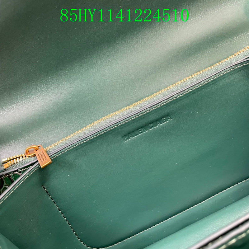 Satchel Bags - BGA Bags - 2395