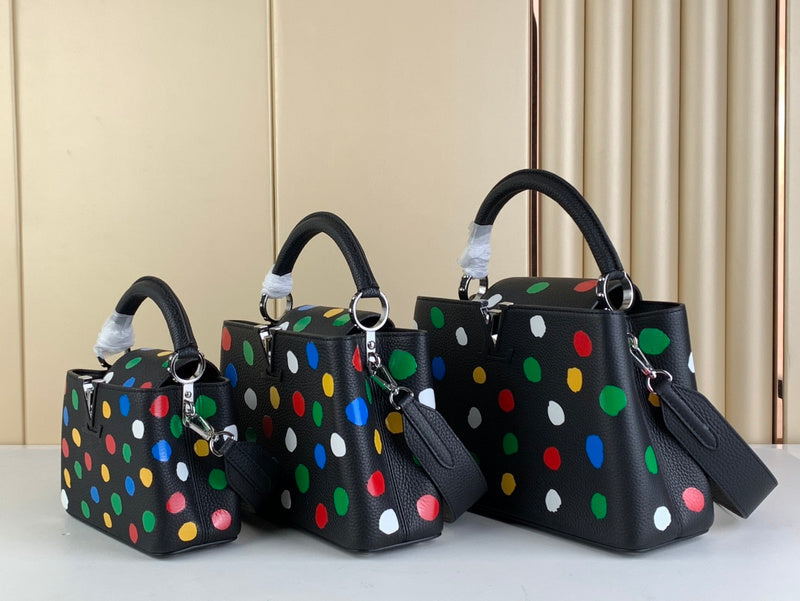 Satchel Bags - VL Bags - 2645