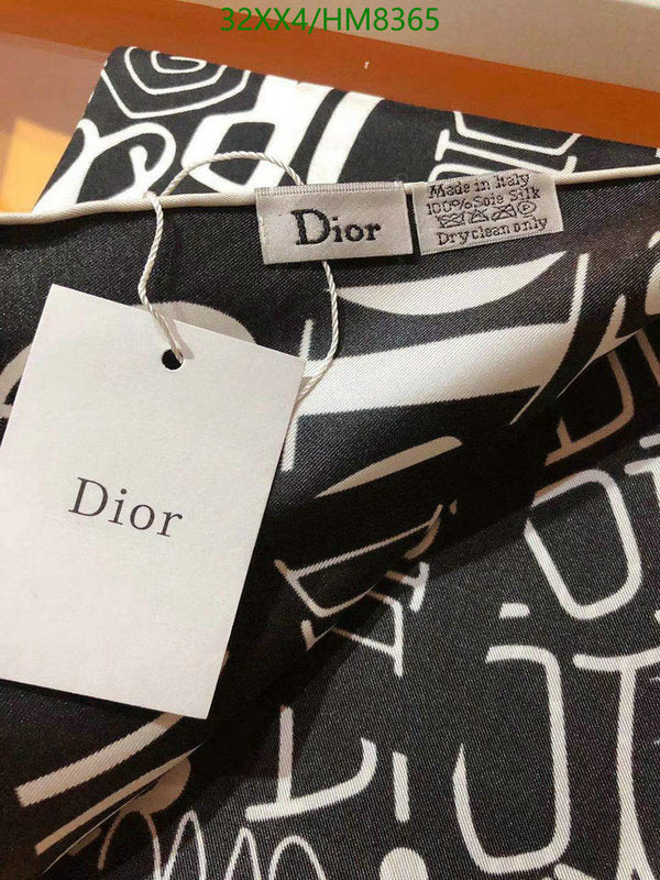 SAMC - DOR Scarves - 365