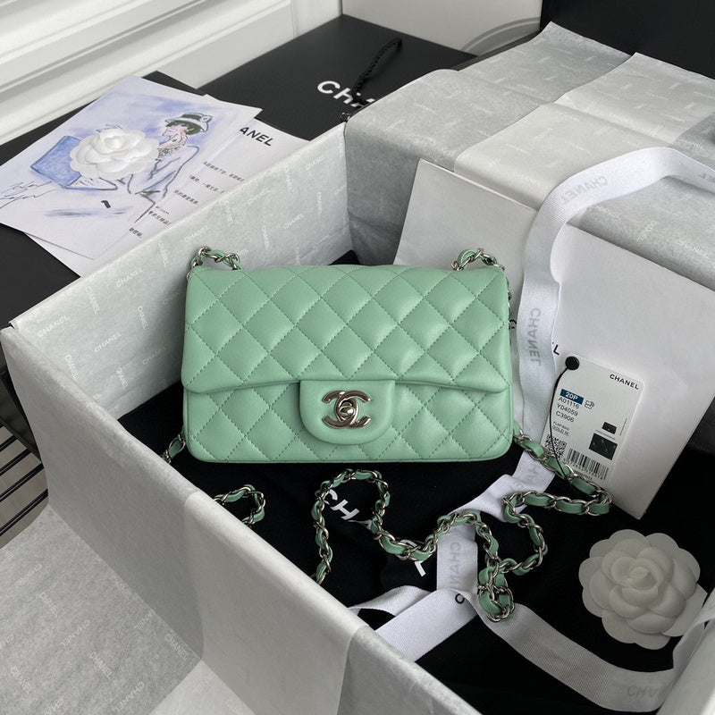 Satchel Bags - CHL Bags - 1486