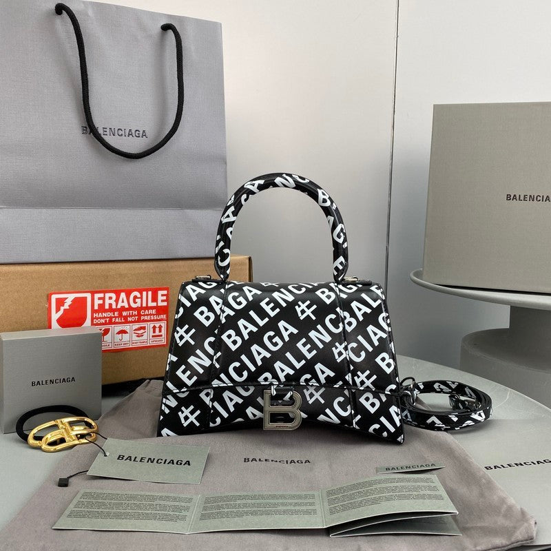 Satchel Bags - BGA Bags - 126