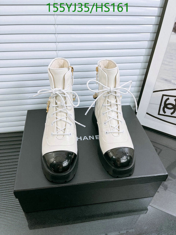 SAMC - Mix Boots - 069