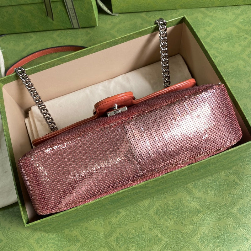Satchel Bags - GCI Bags - 6616