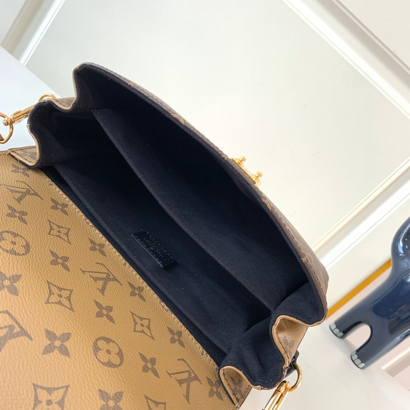 Satchel Bags - VL2 Bags - 1054